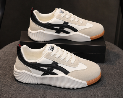 Baskets Orthopédiques Vintage  pour Femmes