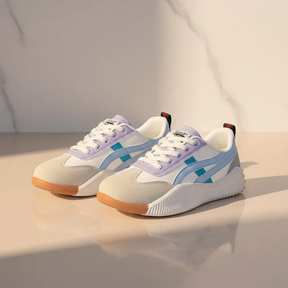 Baskets Orthopédiques Vintage  pour Femmes